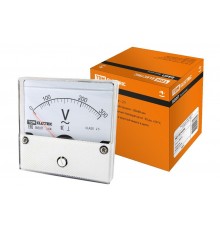 Вольтметр В80П 300В-2,5, (поверенный),   SQ1102-0250  TDM