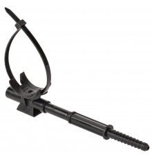 Крепление фасадное ФК 60 (SF-60)  UFK10-60-260  IEK (ИЭК)