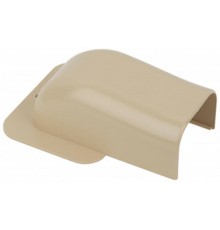 Ввод в строение для РКК-74х55 (бежевый)  ВВС-74х55-27М  Рувинил