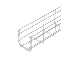 Проволочный лоток 105x100x3000 (GRM 105 100 A4)  6002475  OBO Bettermann