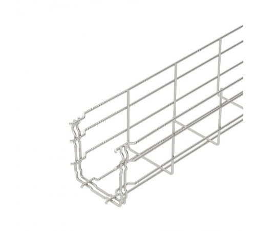 Проволочный лоток 105x100x3000 (GRM 105 100 A4)  6002475  OBO Bettermann