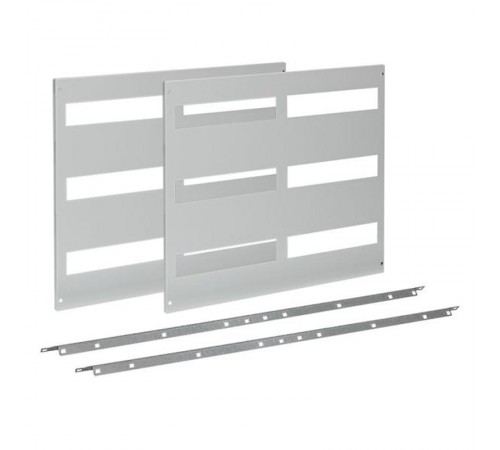 Фальш-панель на 168 модуля для 100.65.27 "Гранит" EKF PROxima  mb66-5p  EKF