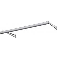 Светильник светодиодный L-fusion Office 30Вт 3300Лм 4000K IP40  FO30-14-313-1131  LEDEL