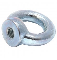 Рым-гайка М8 DIN 582 (50 шт/уп)  PR08.3904  Промрукав