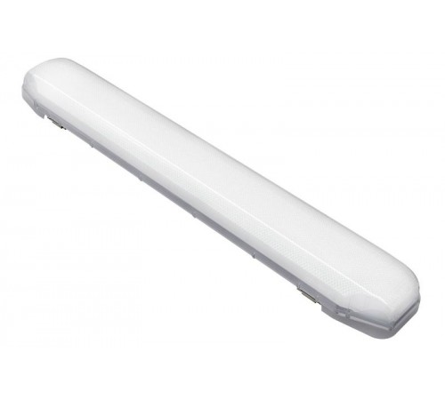 Светильник светодиодный пылевлагозащищенный для ЖКХ "Титан" LE-ССП-15-060-0468-65Д 60Вт 5700Л IP65  LE-ССП-15-060-0468-65Д  LEDeffect