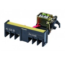 Расцепитель независимый правый AC 400В ВА-335E 4P  22593DEK  DEKraft