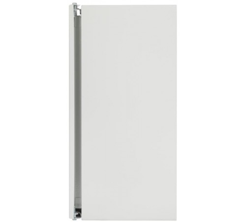  Щит с монтажной панелью металлический ЩМП-03 (360х300х165) SIMPLE  Б0041654  ЭРА