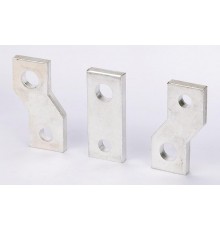 Шины выносные для ВА-331 комп. 6 шт. ШВ-330   21550DEK  DEKraft