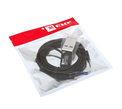 Оптический бесконтактный датчик  PROXIS-3D-20-30-P-NO+NC-2  EKF