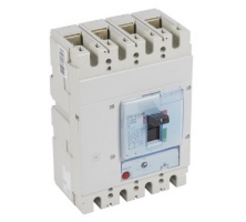 Выключатель-разъединитель DPX3 630-I 4P 400A  422218  Legrand