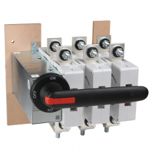 Переключатель нагрузки OptiSwitch DI-C3-800-3P  275554  КЭАЗ