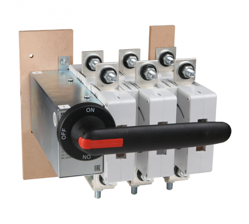 Переключатель нагрузки OptiSwitch DI-C3-800-3P  275554  КЭАЗ