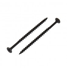 Саморез гипсокартон-дерево 4.2х75, упаковка поставщика (3 000 шт. / 2000шт.)  1133-4275-1  KRANZ