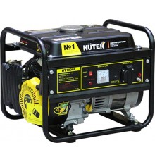 Электрогенератор HT1000L   64/1/2  HUTER