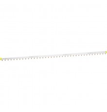 Шинка гребенчатая ДОП.+3П (AuxL1...AuxL2...AuxL3) 57 мод. 18мм 100А разрезаемая  A9XAH657  Schneider Electric