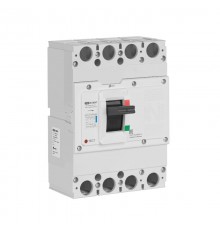 Выключатель автоматический PRO.KVANT S1-400H 4P 400A 70kA C  KV0000992  Контактор (Legrand)