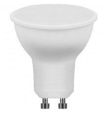 Лампа светодиодная LB-560 (9W) 230V GU10 6400K MR16  25844  FERON