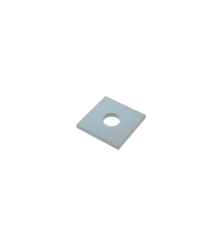 Шайба квадратная 40 мм  PS*1  КМ-профиль