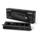 Блок питания для светодиодной ленты пылевлагозащищенный 200W 12V IP66  202023200  Gauss