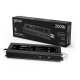 Блок питания для светодиодной ленты пылевлагозащищенный 200W 12V IP66  202023200  Gauss