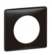 Celiane Карбон Рамка 1-я (2 мод)  068981  Legrand