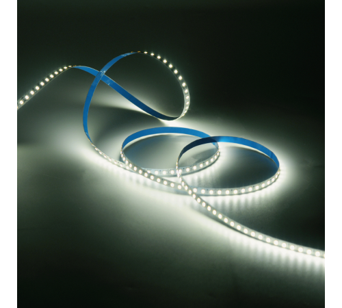 Лента светодиодная Basic LED 2835/120 12V 9,6W/m 624lm/m 3000K 8mm IP20 2m 1/100  BT060  Gauss