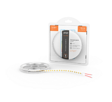 Лента светодиодная Basic LED 2835/120 12V 9,6W/m 624lm/m 3000K 8mm IP20 2m 1/100  BT060  Gauss