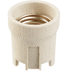 Патрон  NLH-CL-E27 керамический подвесной Е27  71601  Navigator