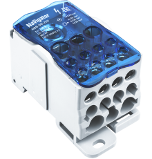 Блок распределительный 61 081 NBB-DB-250 (1 шт/упак) 61081 Navigator