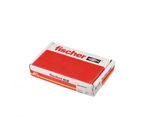 Анкер забивной EA M12 N (25 шт) - коробка  141317  Fisher