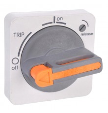 Выносная поворотная рукоятка MPX3 100H  417465  Legrand