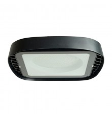 Светильник светодиодный для высоких пролетов 2835 SMD 150W 120° 4000K IP65 AC230/50Hz,черный AL1005  48667  FERON