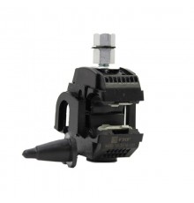 Зажим прокалывающий ответвительный N640 16-150/6-50кв.мм (голый провод/СИП) PROxima  n-640  EKF