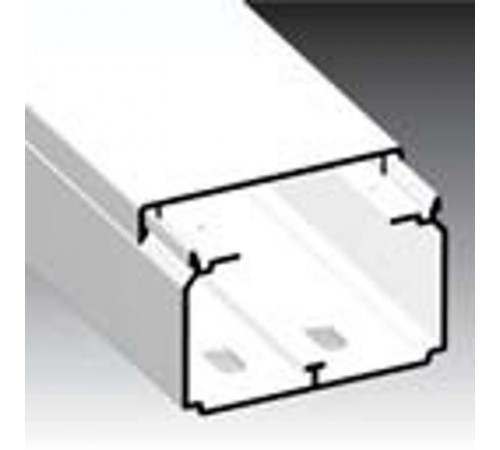 Кабельный канал LH 60X40 (HD)  LH 60X40_HD  Kopos