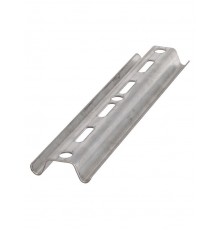 Держатель горизонтальный, профиль Омега, осн. лотка 200 мм  SQ2907-0538  TDM