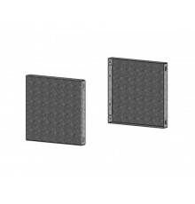 Кожух рубильника ВР-32У на 100-250А для ВРУ Unit EKF PROxima   mb-15-krv-1   EKF