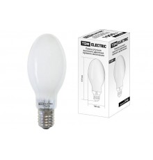 Лампа дуговая ртутно-вольфрамовая ДРВ 1000Вт Е40 4200К  SQ0325-0023  TDM