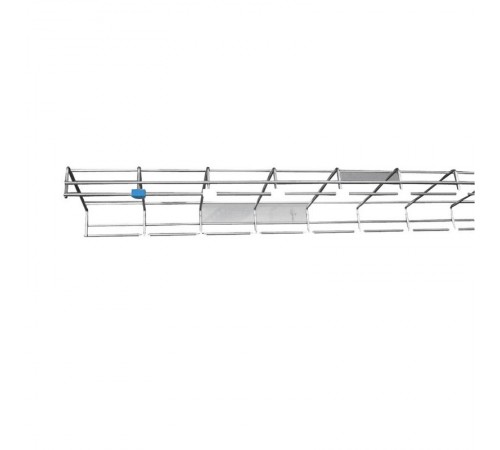 Усилитель крыши для стыковки шкафов - XL3 4000 с шинопроводами Zucchini  020529  Legrand