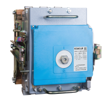 Выключатель автоматический ВА56-41-804770-1000А-440DC-НР230AC/220DC-ПЭ230AC-УХЛ3 293731  КЭАЗ