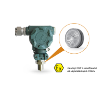 Преобразователь давления измерительный ПД100-ДИ0,06-175-0,5-ЕХD  113675  ОВЕН