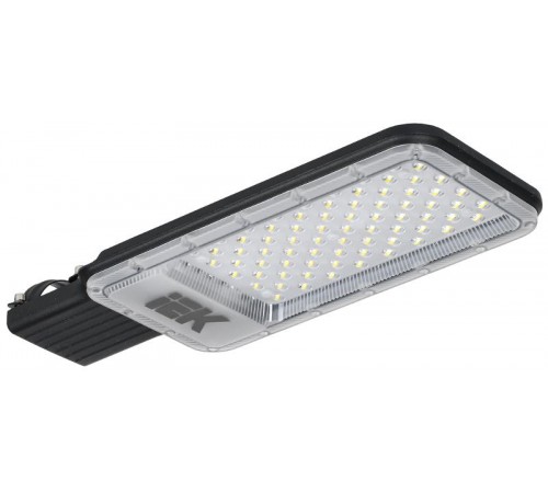 Светильник светодиодный консольный ДКУ 1011-100Ш 5000К IP65  LT-DKU1-1011-100-50-K03  IEK