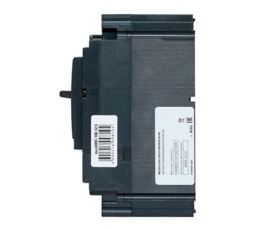 Выключатель автоматический ВА-99C (Compact NS) 100/12.5А 3P 36кА EKF PROxima  mccb99C-100-12.5  EKF