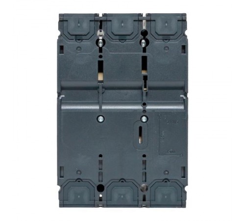 Выключатель автоматический ВА-99C (Compact NS) 100/16А 3P 36кА EKF PROxima  mccb99C-100-16  EKF