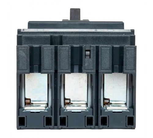 Выключатель автоматический ВА-99C (Compact NS) 100/16А 3P 36кА EKF PROxima  mccb99C-100-16  EKF