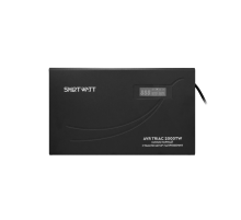 Стабилизатор напряжения симисторный SMARTWATT AVR TRIAC 2000TW  4512020380003  SMARTWATT