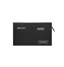 Стабилизатор напряжения симисторный SMARTWATT AVR TRIAC 2000TW  4512020380003  SMARTWATT