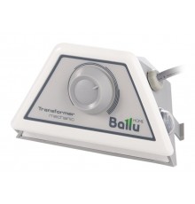 Блоки управления к конвектору Evolution Transformer BCT/EVU-M  НС-1081865  Ballu