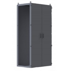 Корпус FORT (ВхШхГ) 1800x1000x400мм IP54 PROxima  FK18104G  EKF