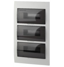 Бокс пластиковый встраиваемый ЩРВ-П-36 SIMPLE  Б0041517  ЭРА