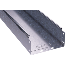 Лоток неперфорированный  100х100х2000х0,7мм  35111  DKC